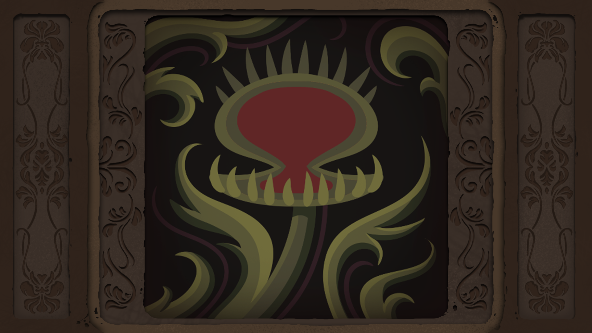 Icon for Corruption's Source