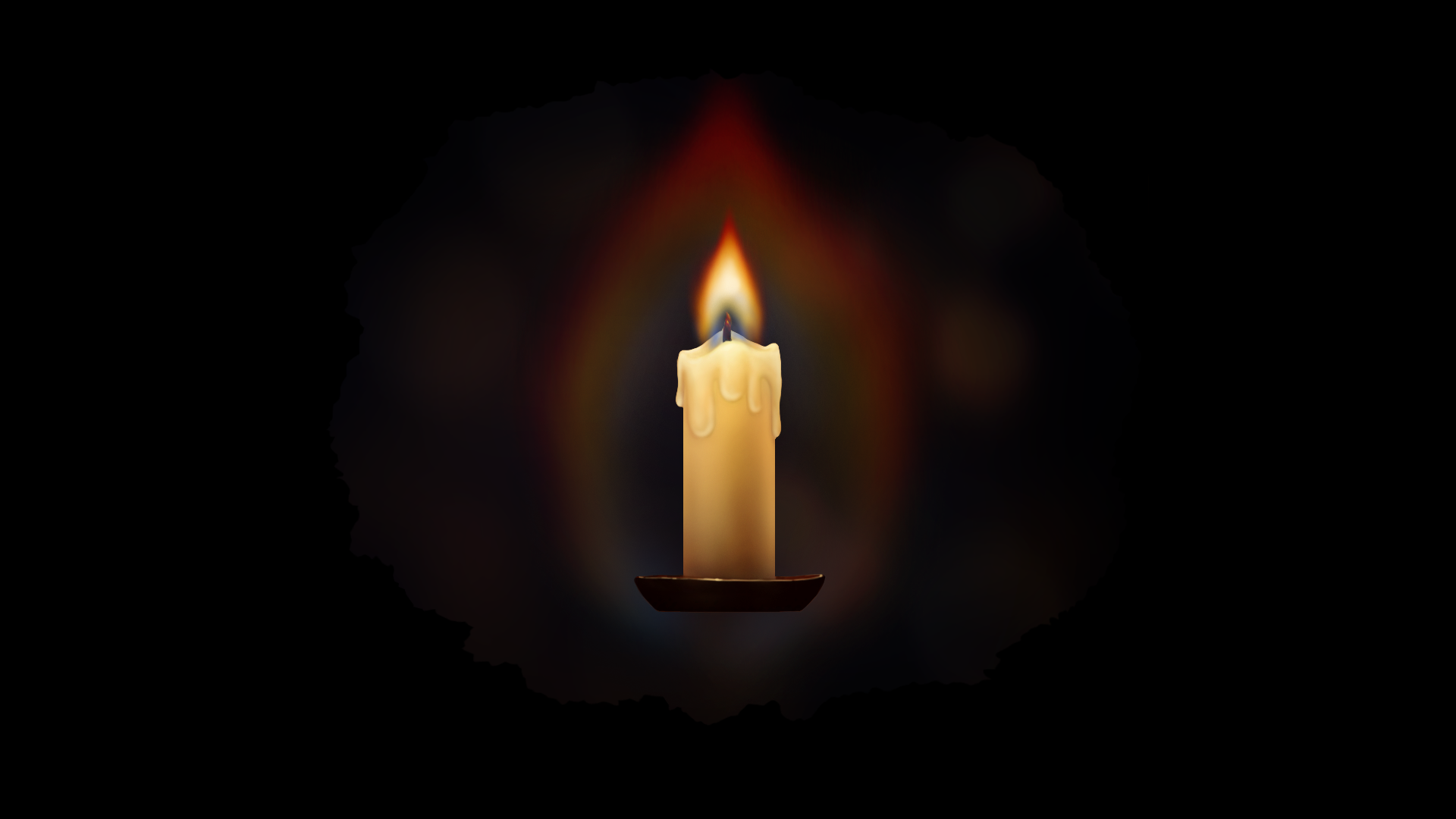 Icon for Spark to a Flame