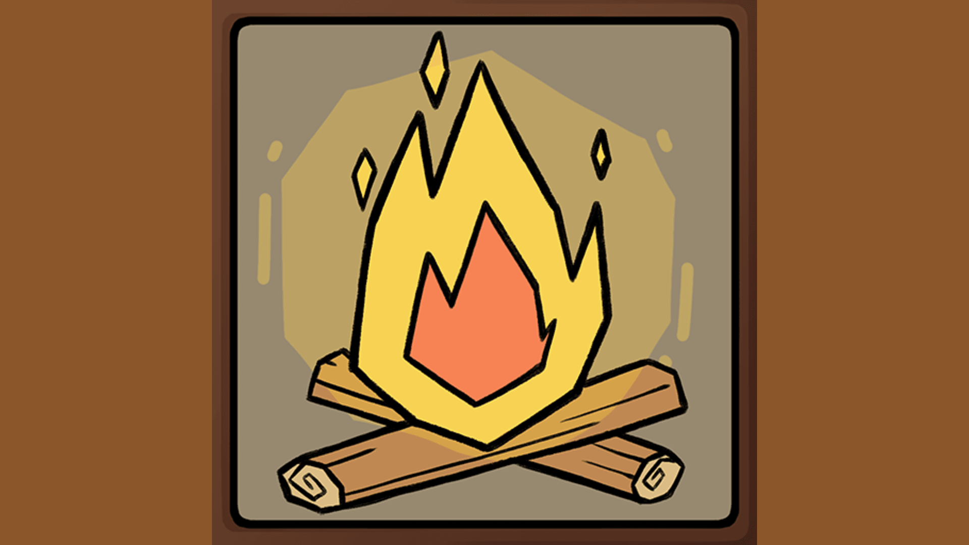 Icon for Happy Camper