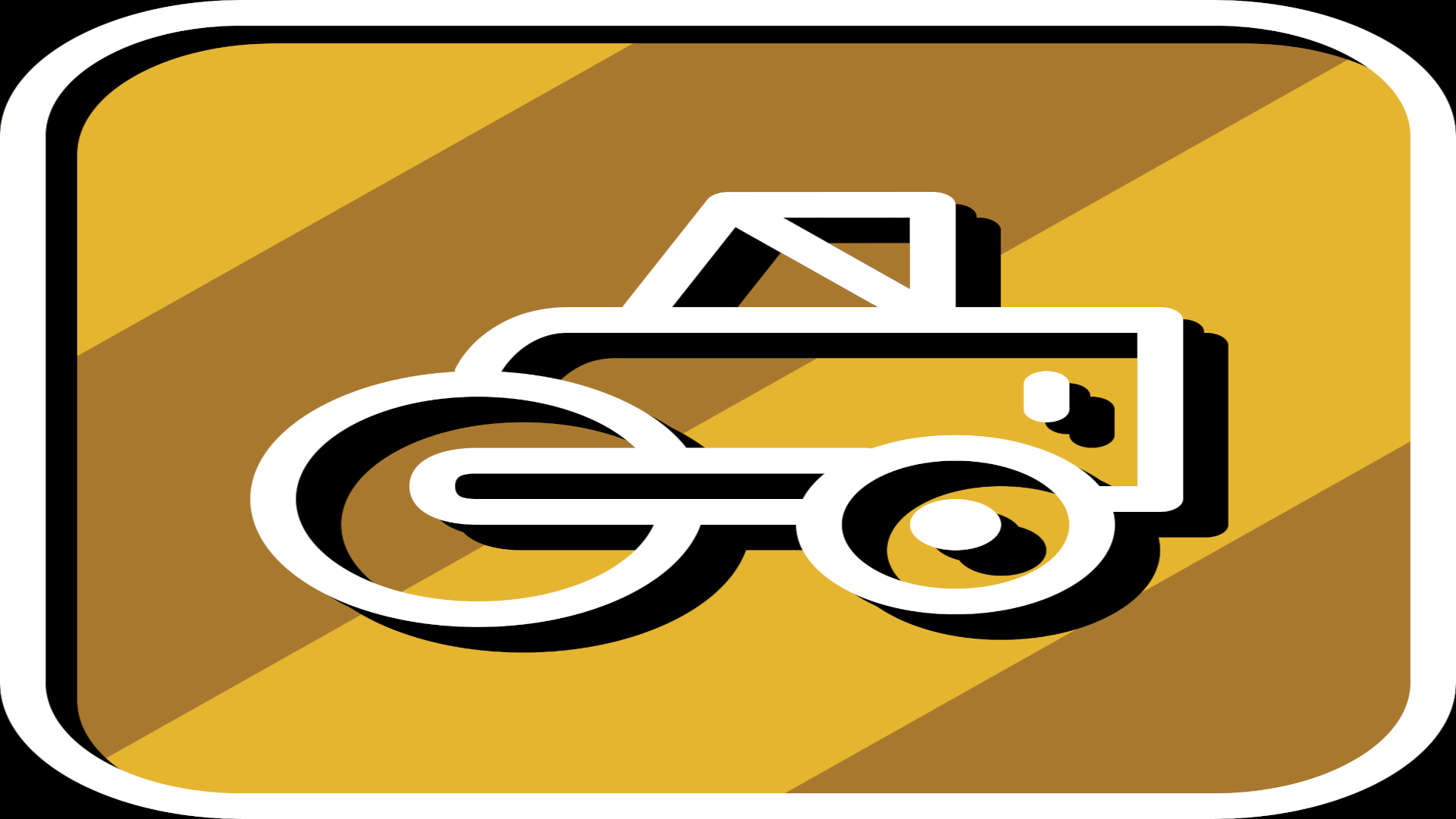 Icon for Road roller