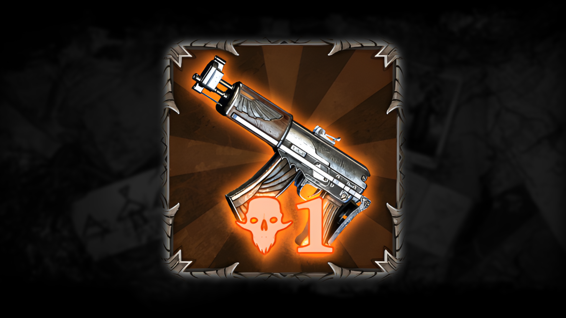 Icon for Guns Akimbo! Vol. 1