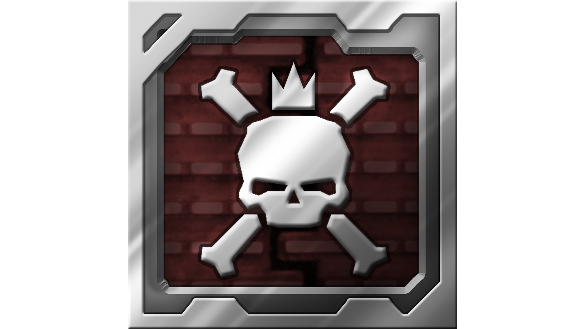 Icon for DOMINATING