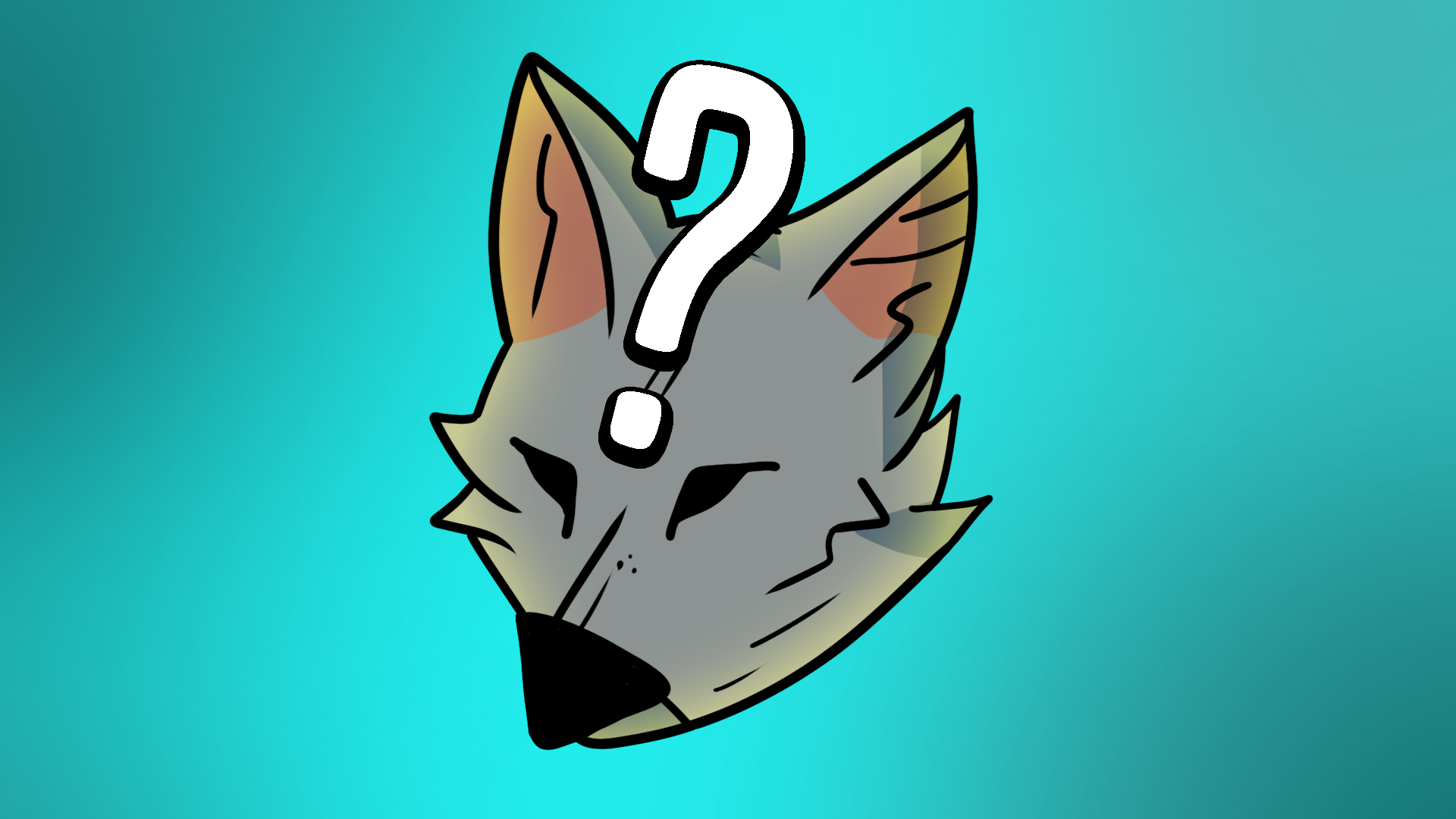 Icon for You can not pet the wolf!