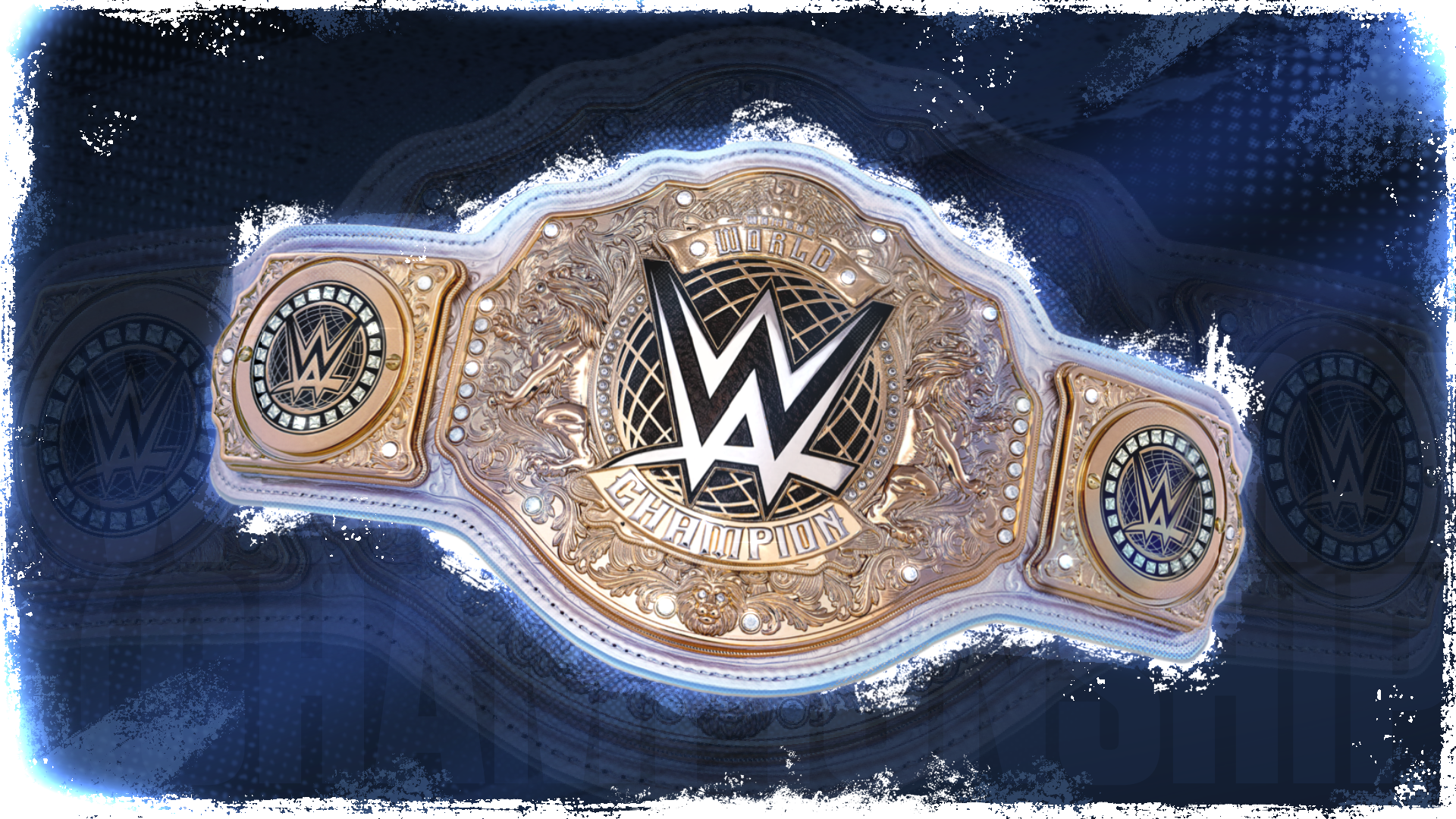 Icon for It's a Woman's World (Championship)