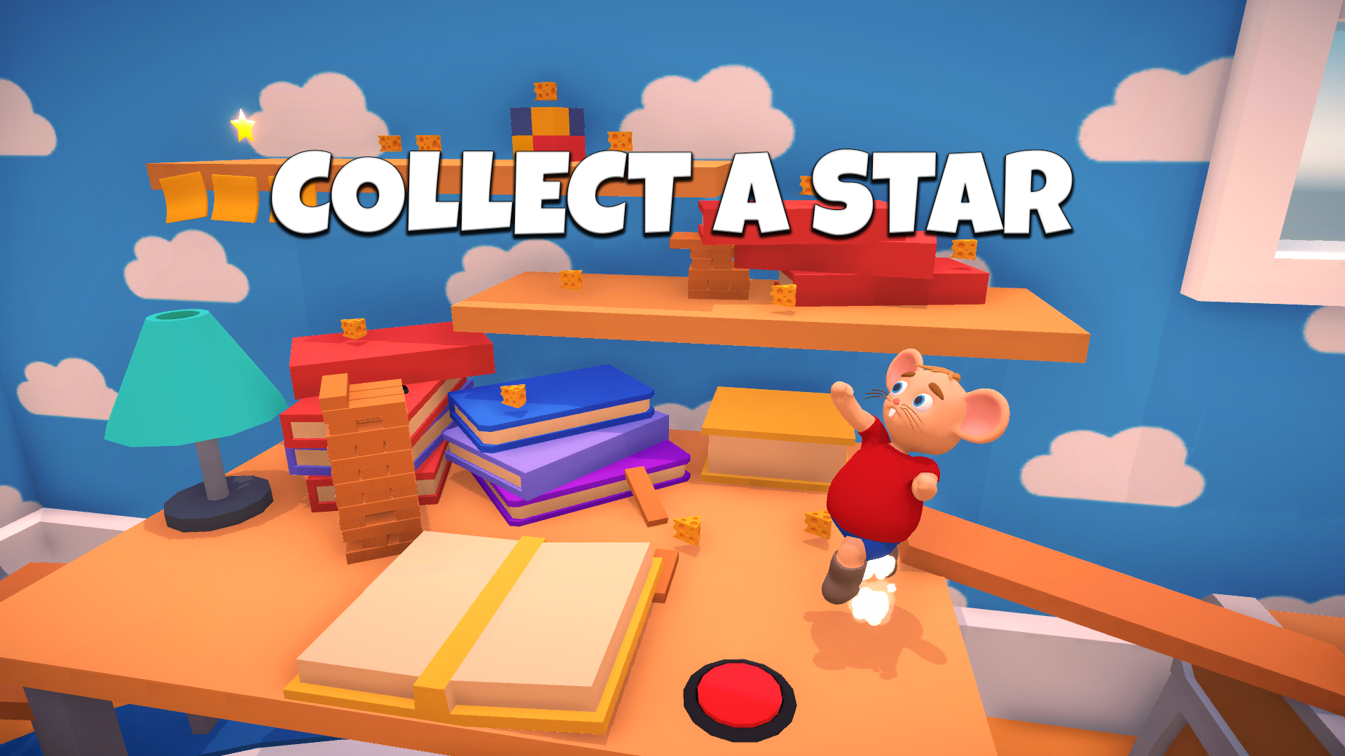 Icon for Collect A Star