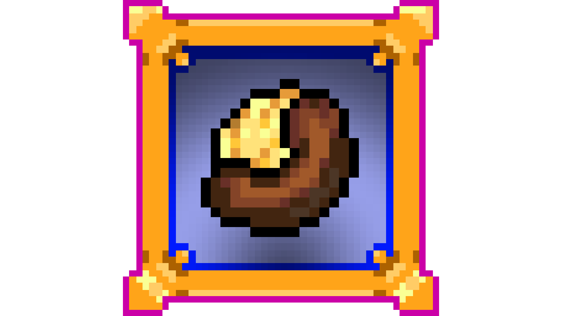 Icon for Magic Banger