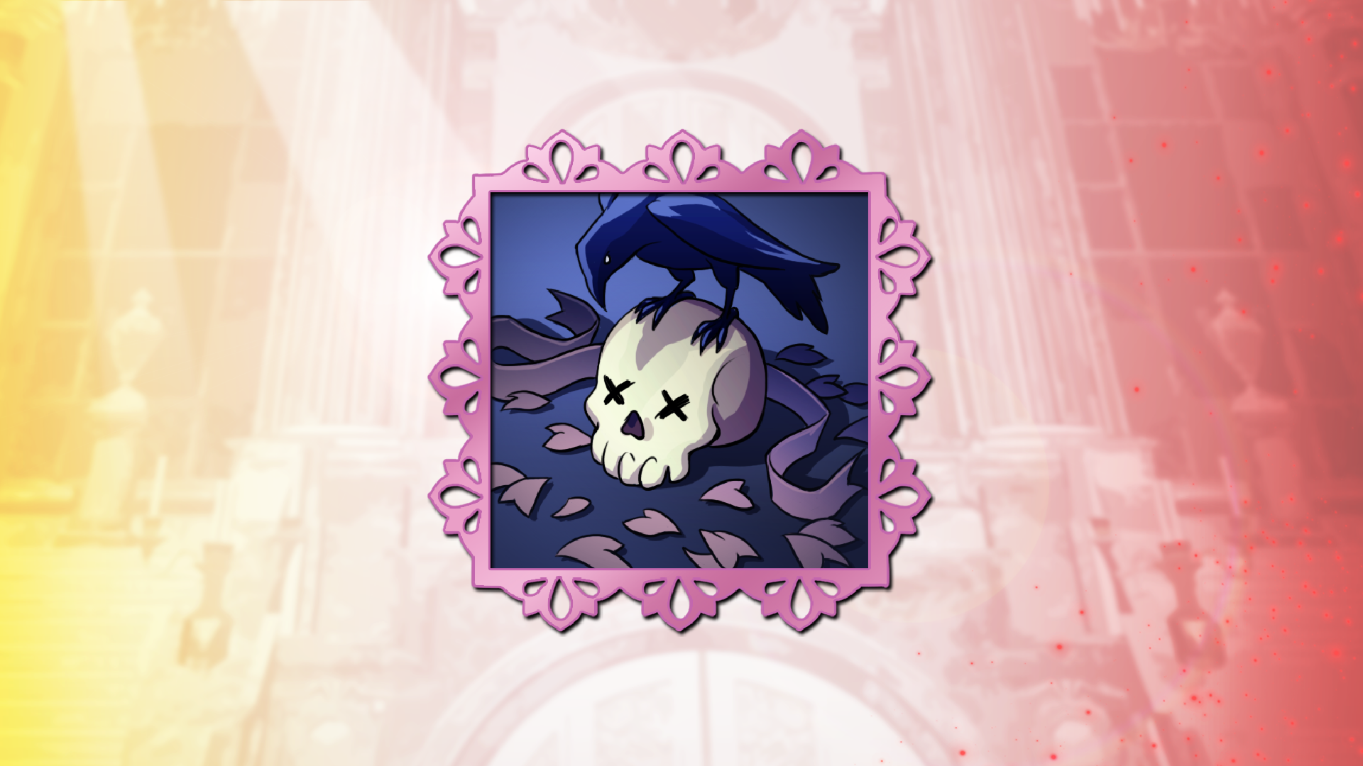 Icon for Congratulations On Your Recent Demise