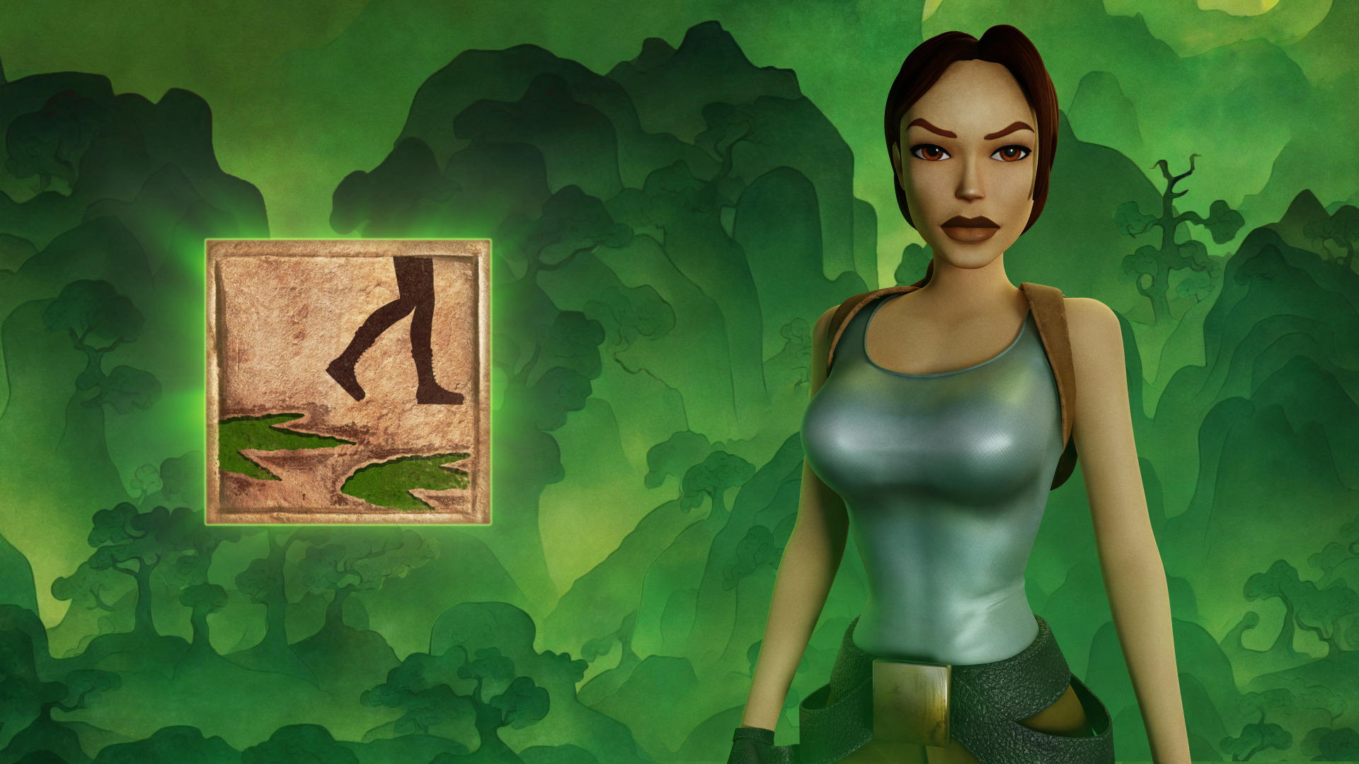 Icon for TR2 The Nightmare Just Got Worse