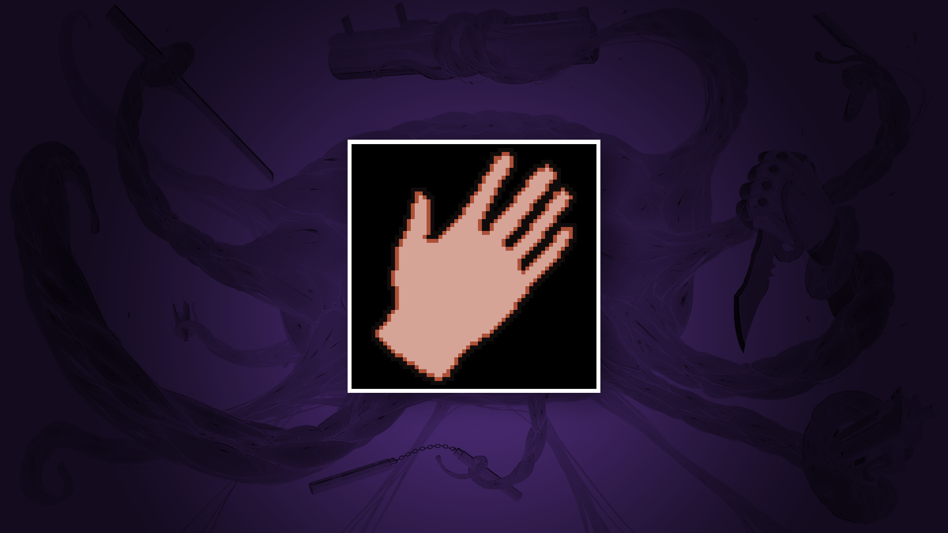 Icon for Need a hand?