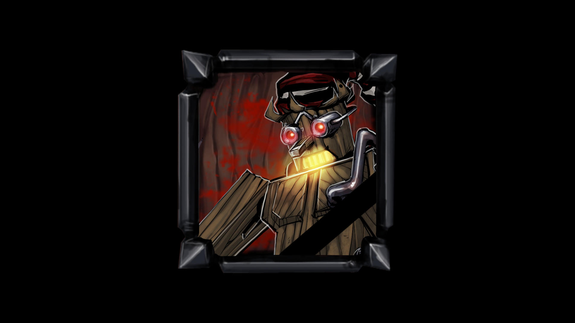 Icon for Timbernator