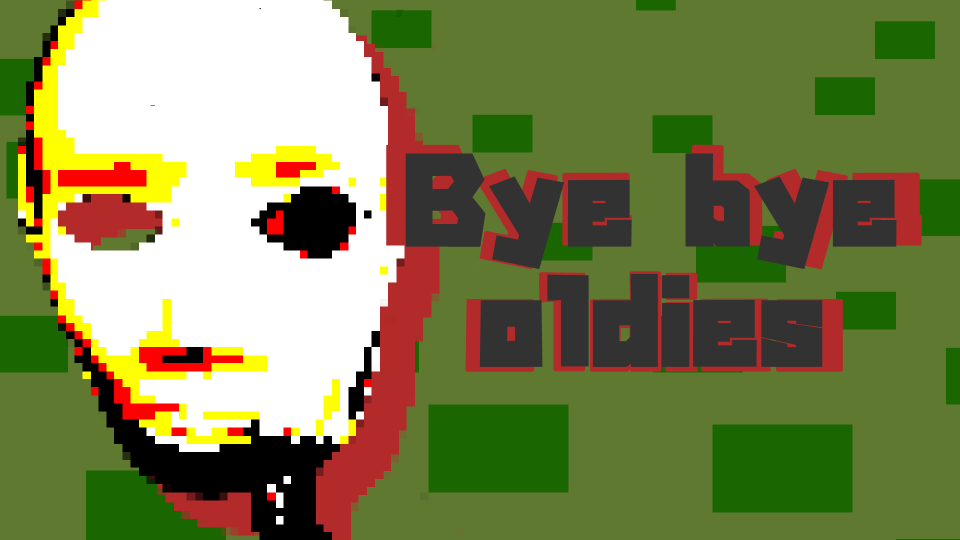 Icon for Bye bye oldies