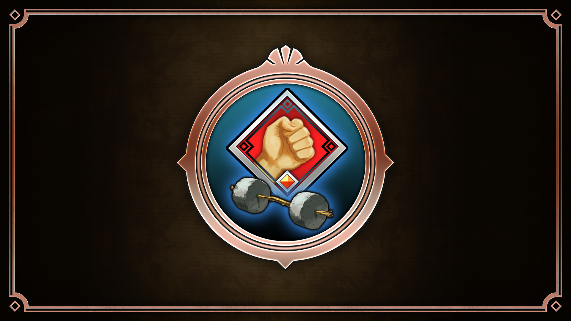 Icon for Bonds of Allies