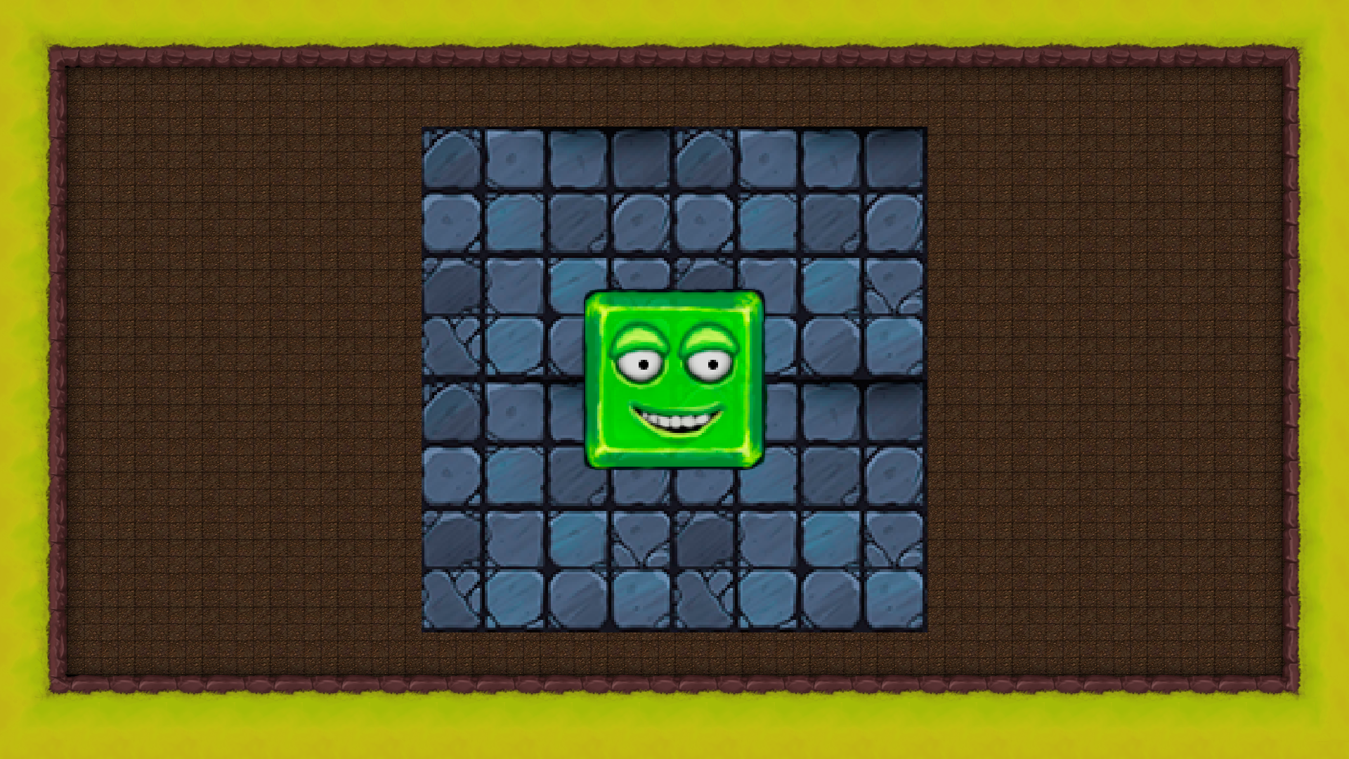 Icon for The Dungeon 1