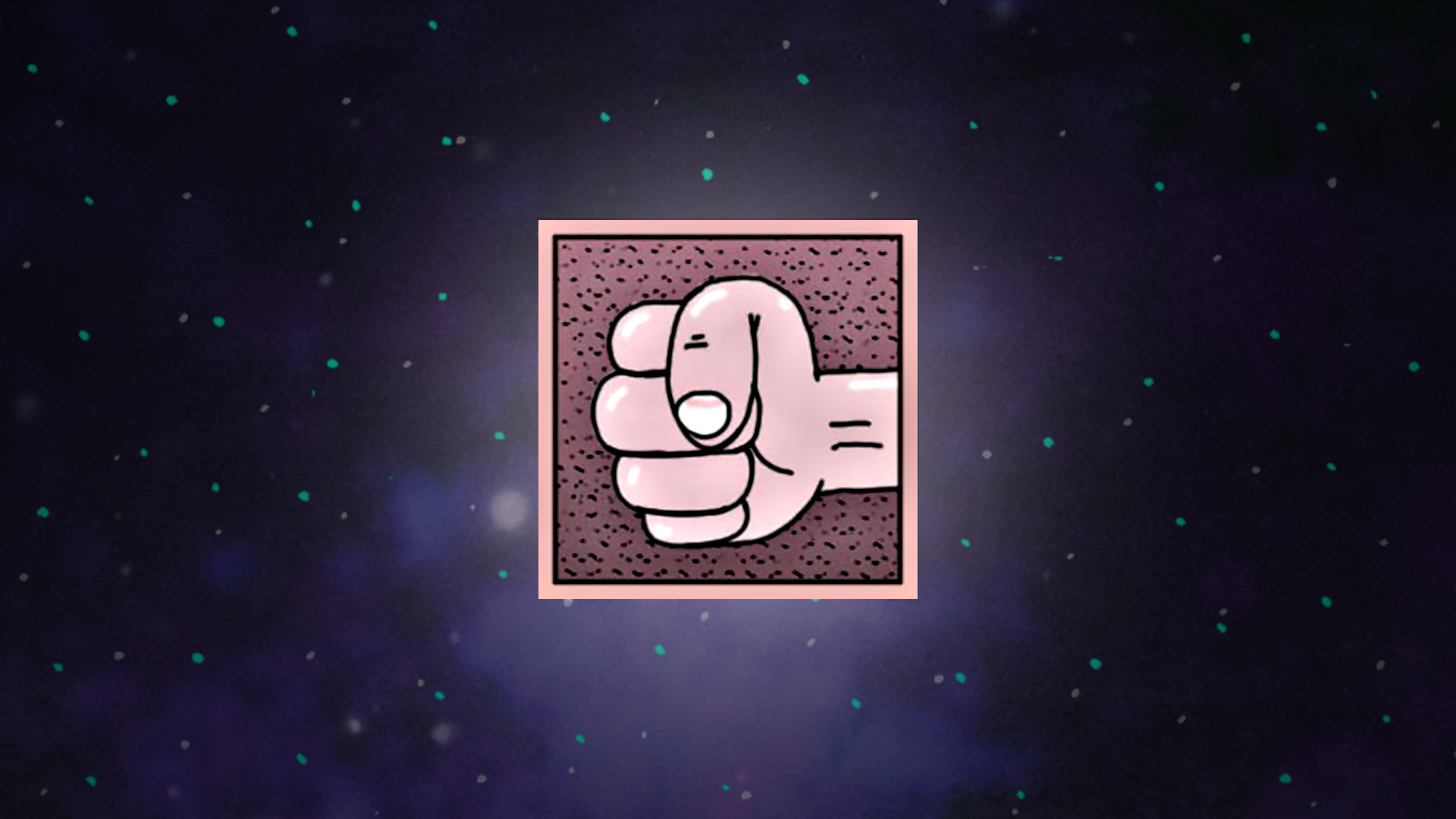 Icon for ﻿Hand over Fist