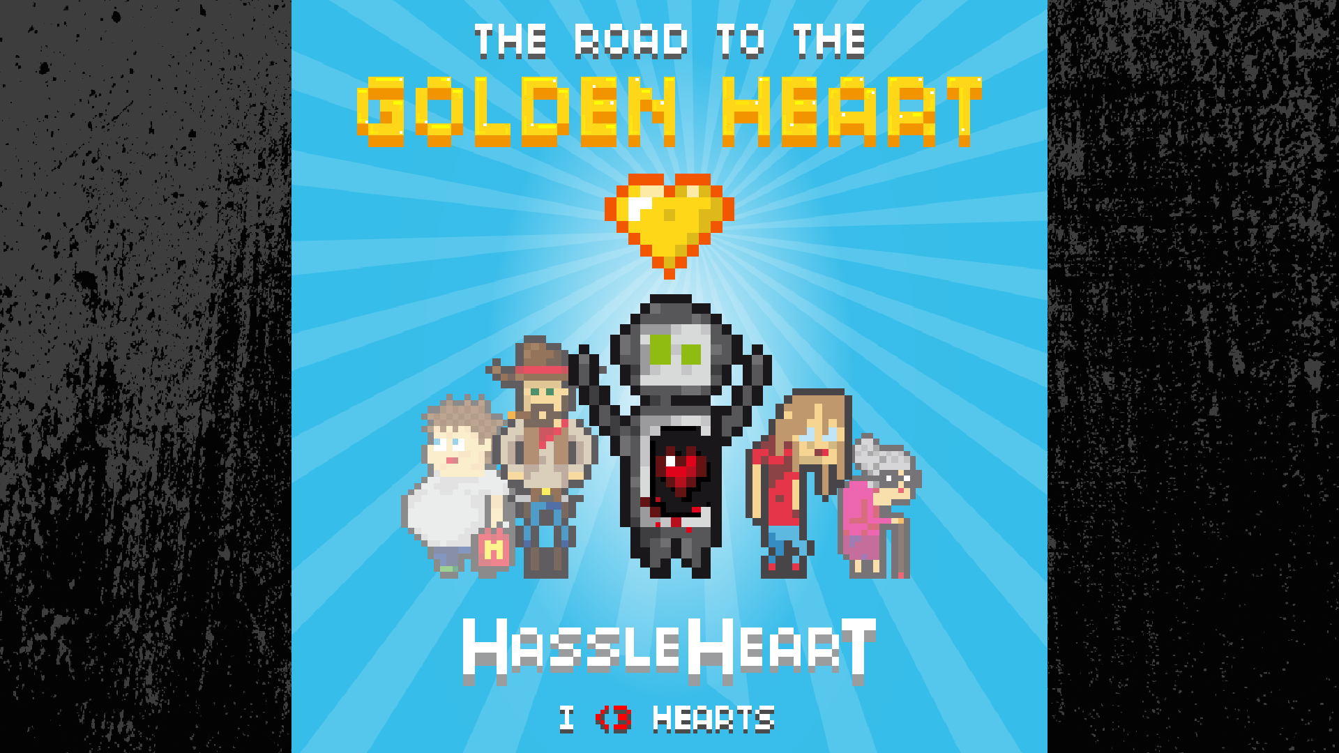 Icon for I <3 Hearts