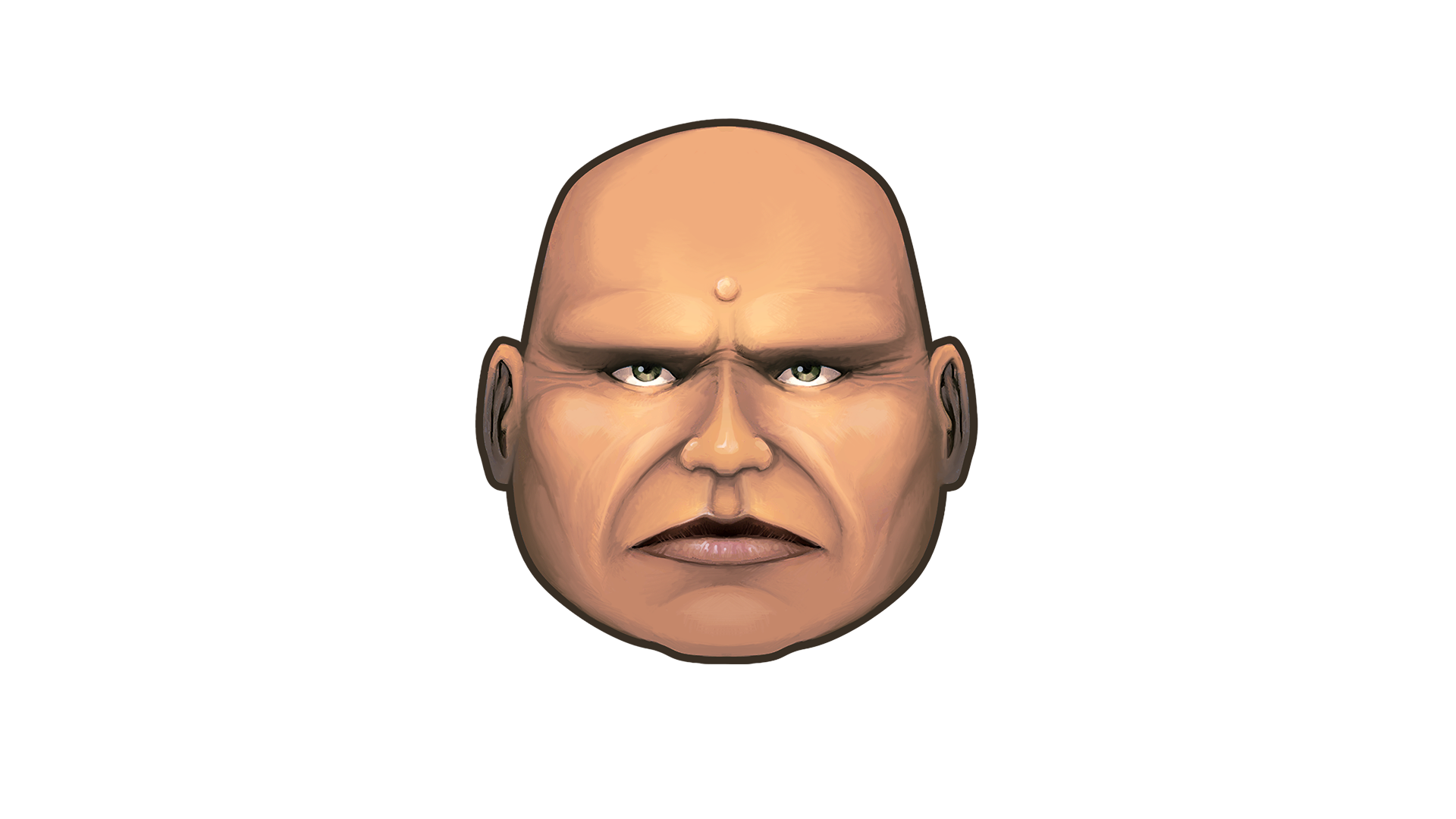 Icon for Shenmue II: David And Goliath