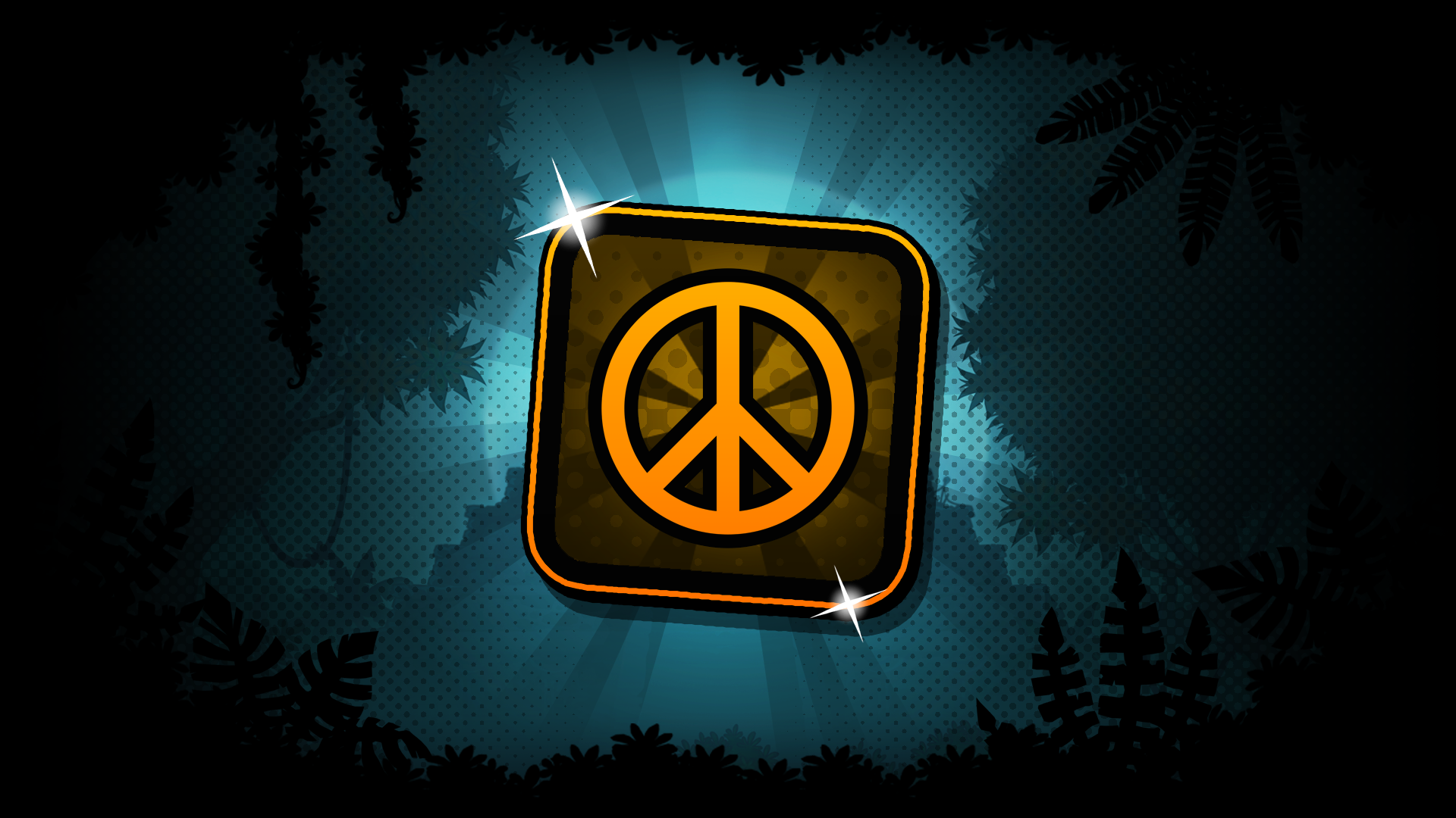 Icon for Happy Pacifist