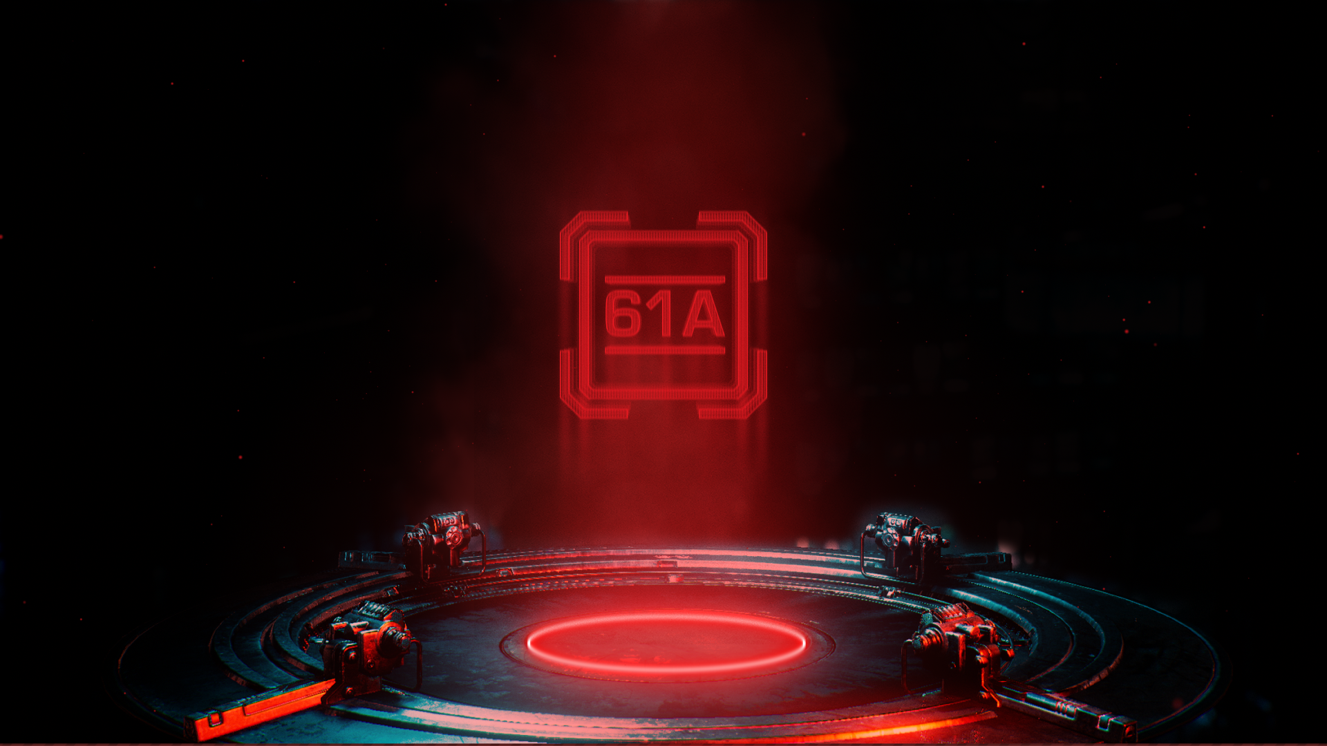 Icon for Protocol 61A