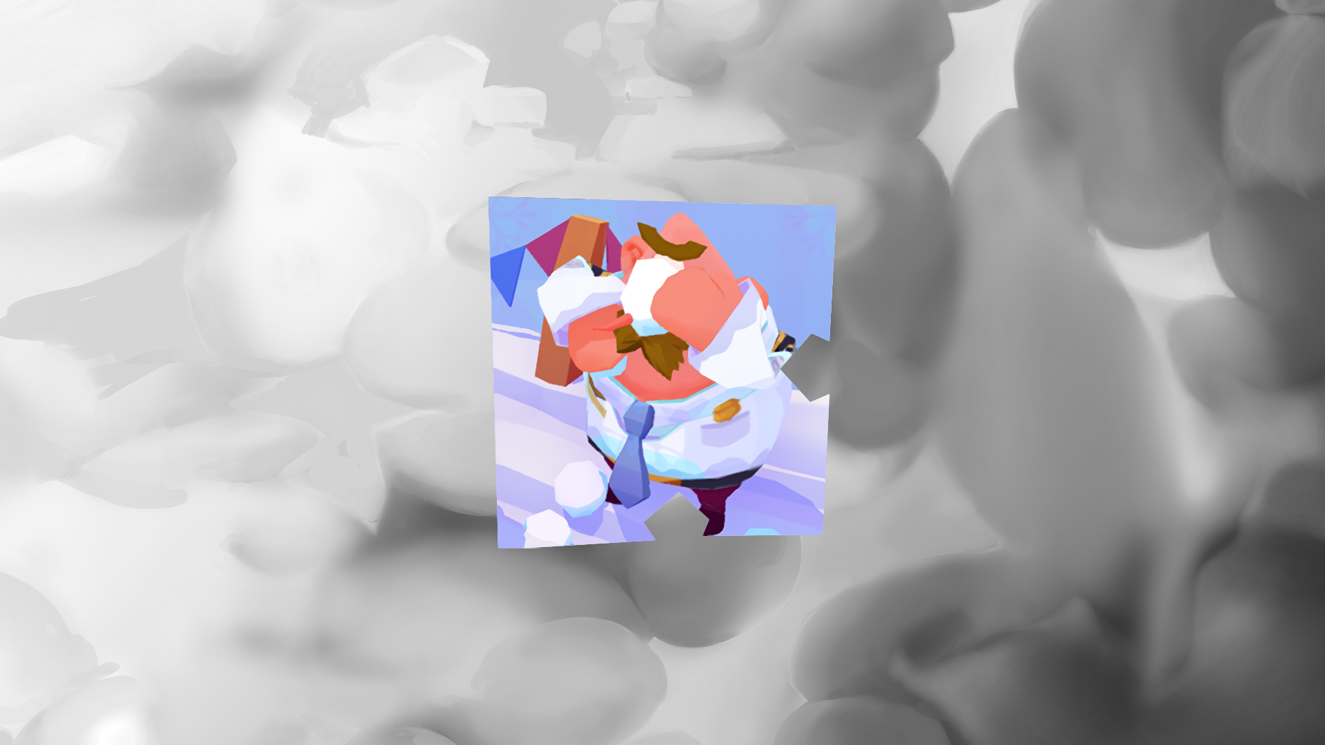Icon for Ice Cold Treats