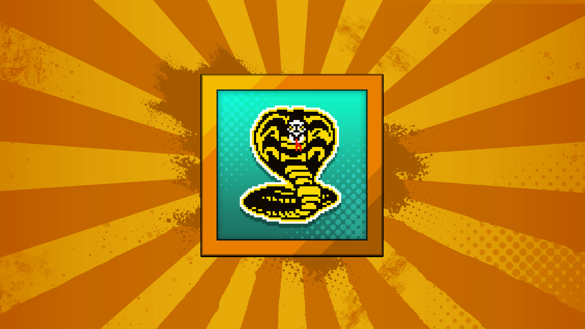 Icon for They've Been Training, Too!