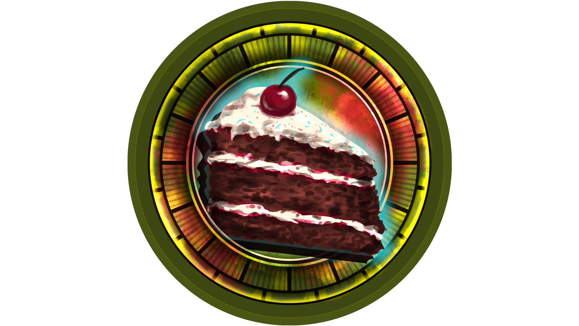 Icon for Piece Of Cake
