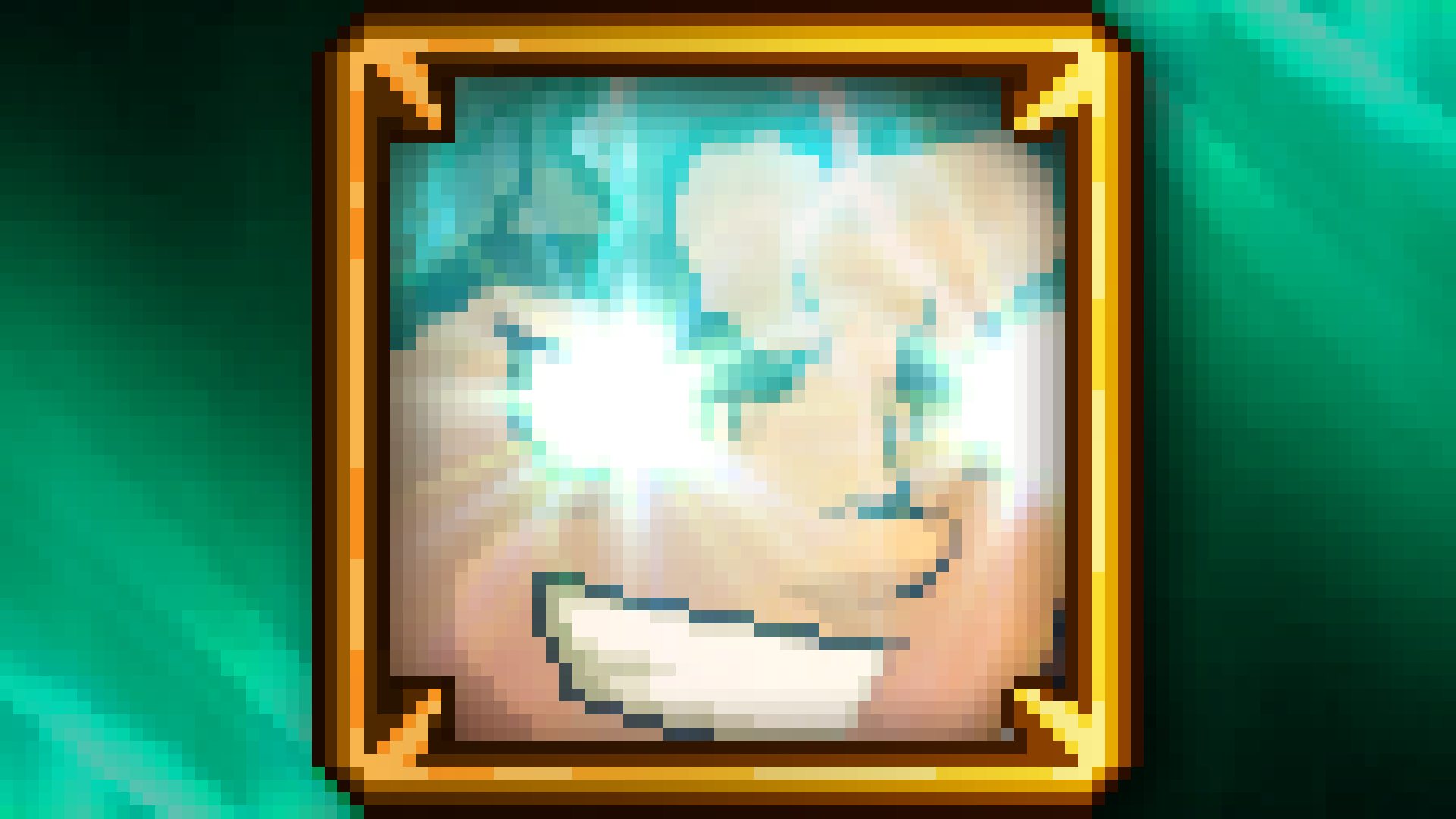 Icon for Almighty