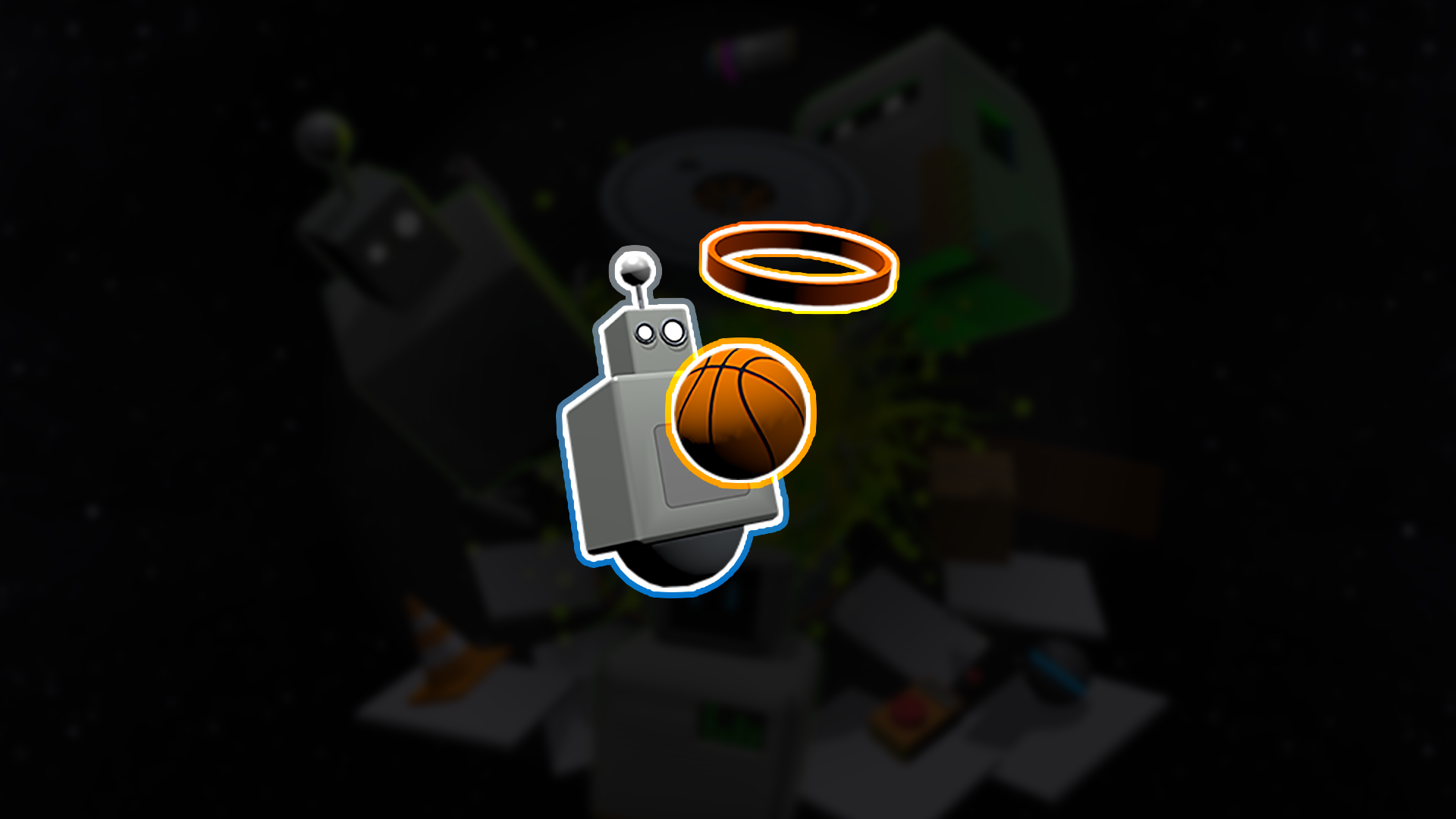 Icon for True NBA Player