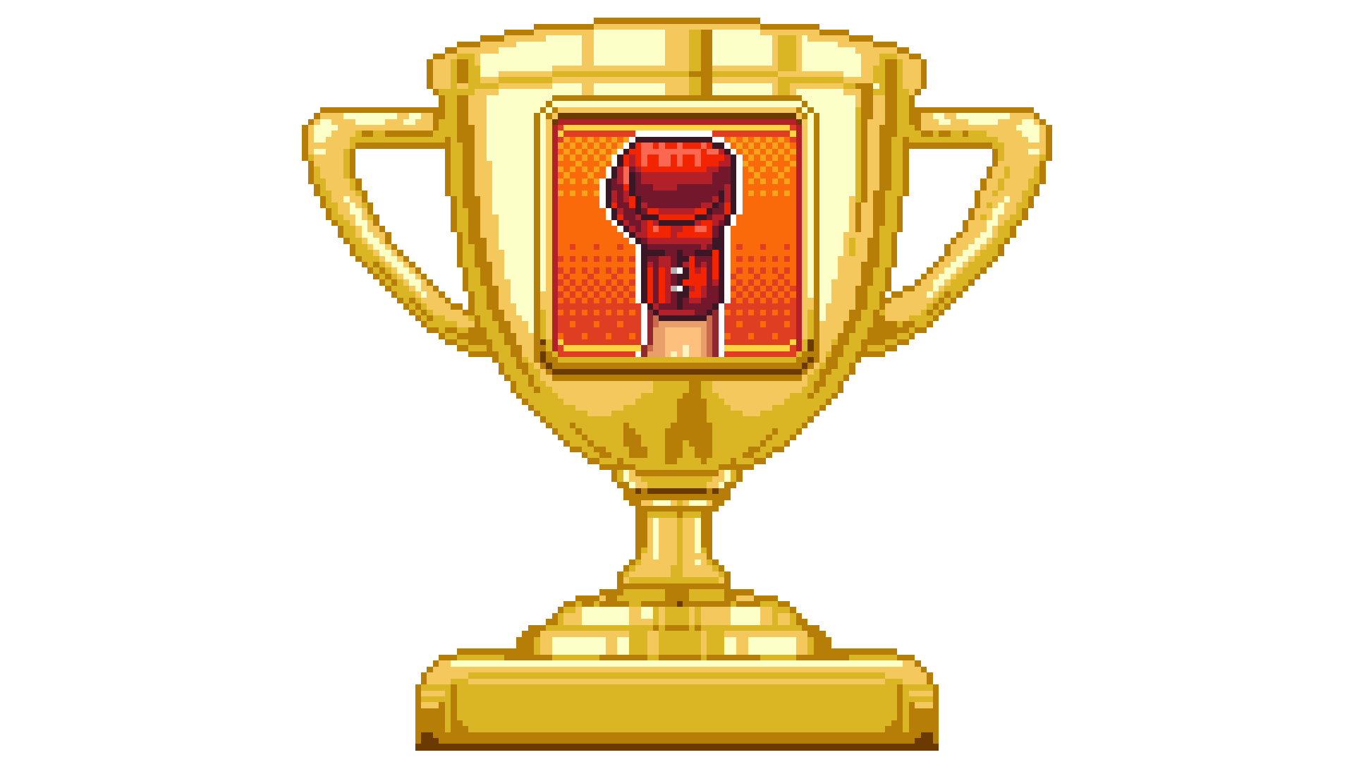 Icon for First Punch