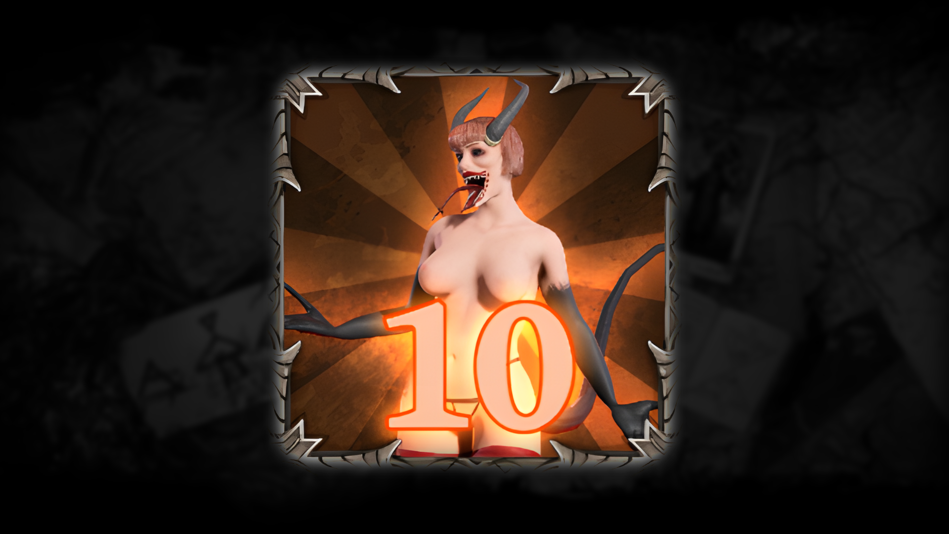 Icon for Lord of the Mistresses. Vol. 2