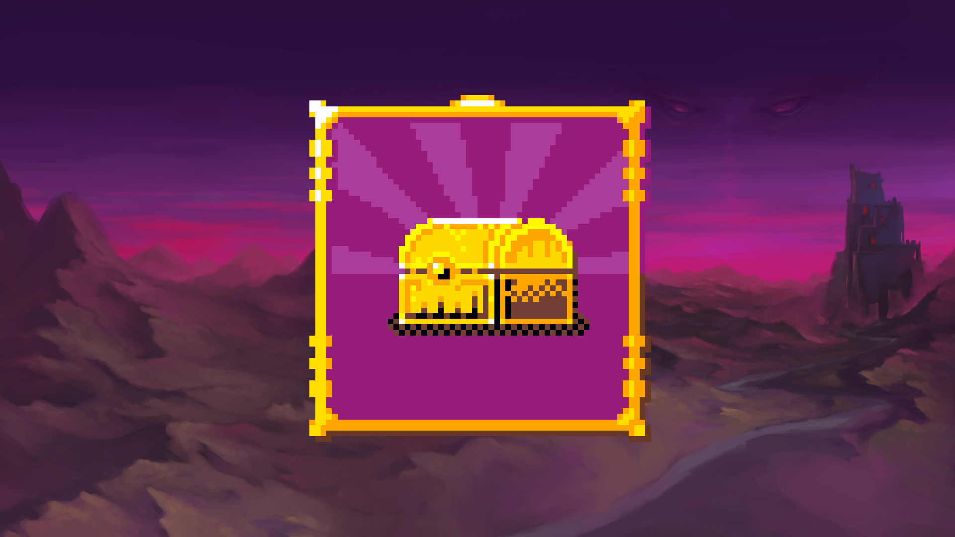 Icon for Loot!