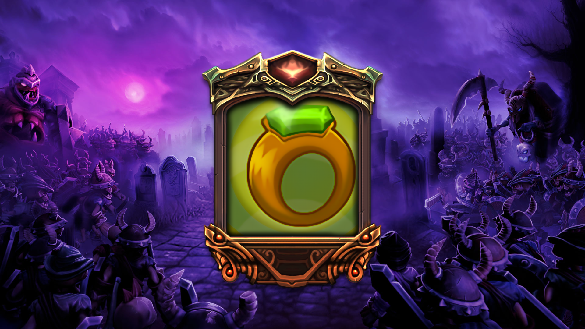 Icon for Emerald Ring