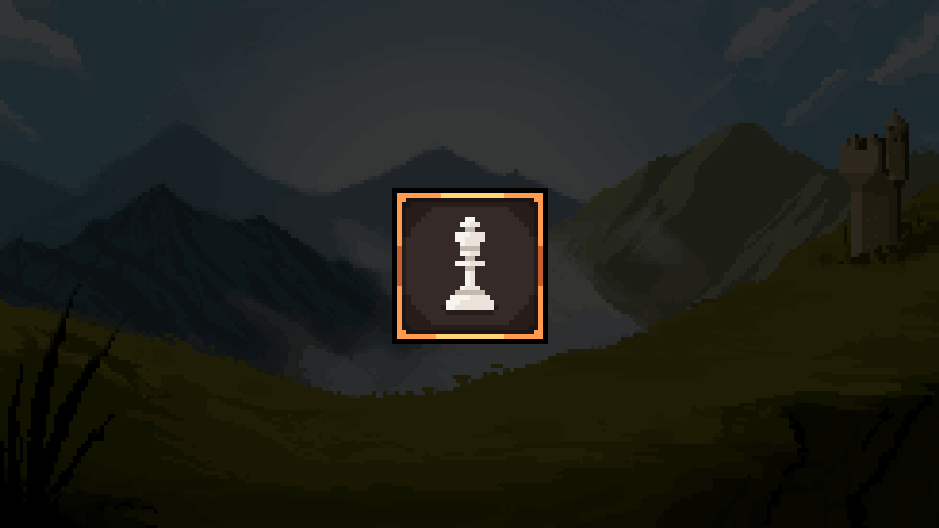 Icon for Last one standing!