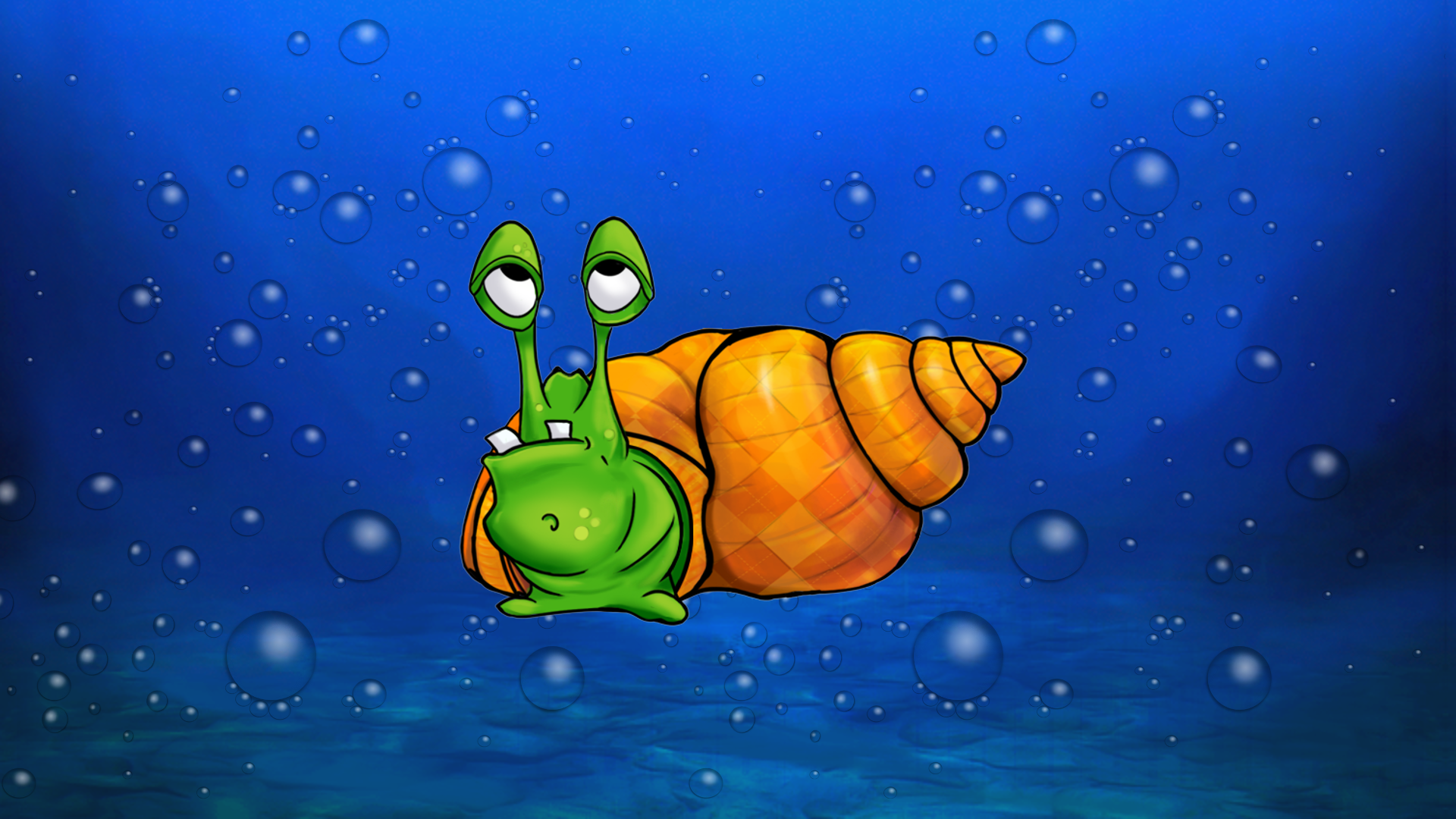Icon for Evicted Fish