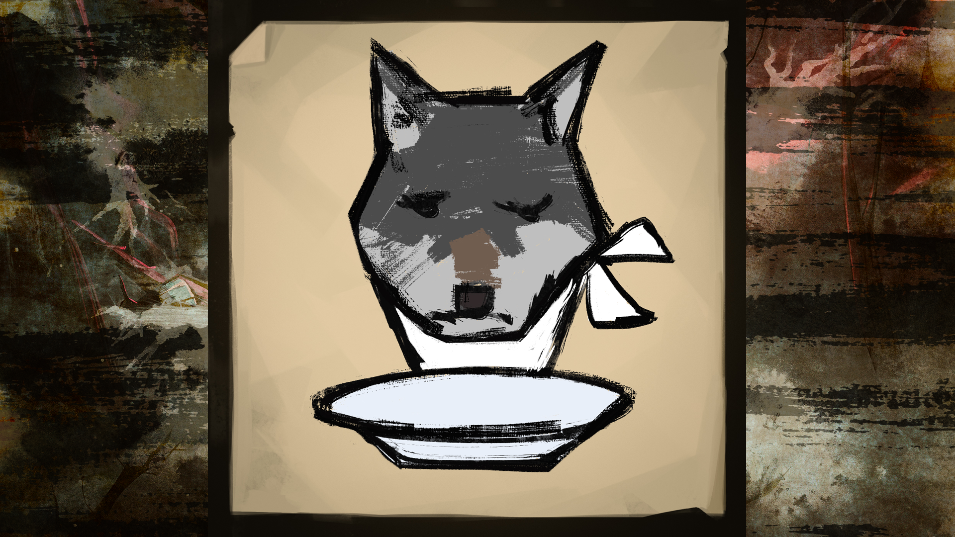 Icon for Today without dinner