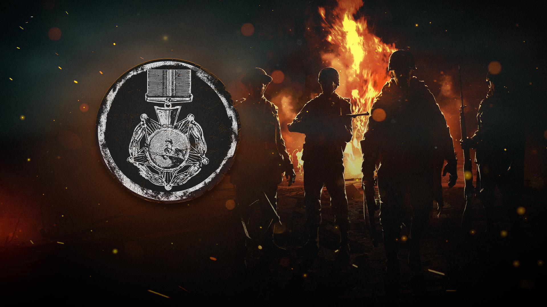 Icon for Medal of honor