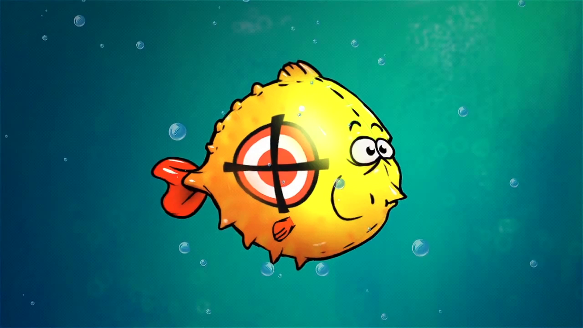 Icon for Sniper Fish