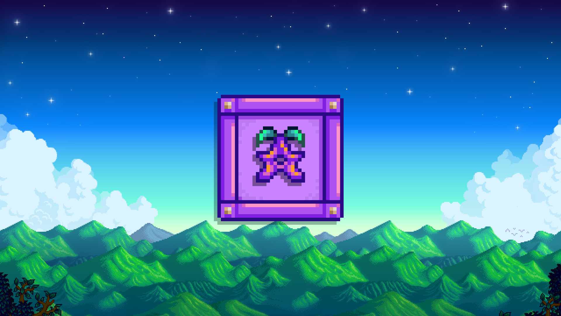 Icon for Mystery Of The Stardrops