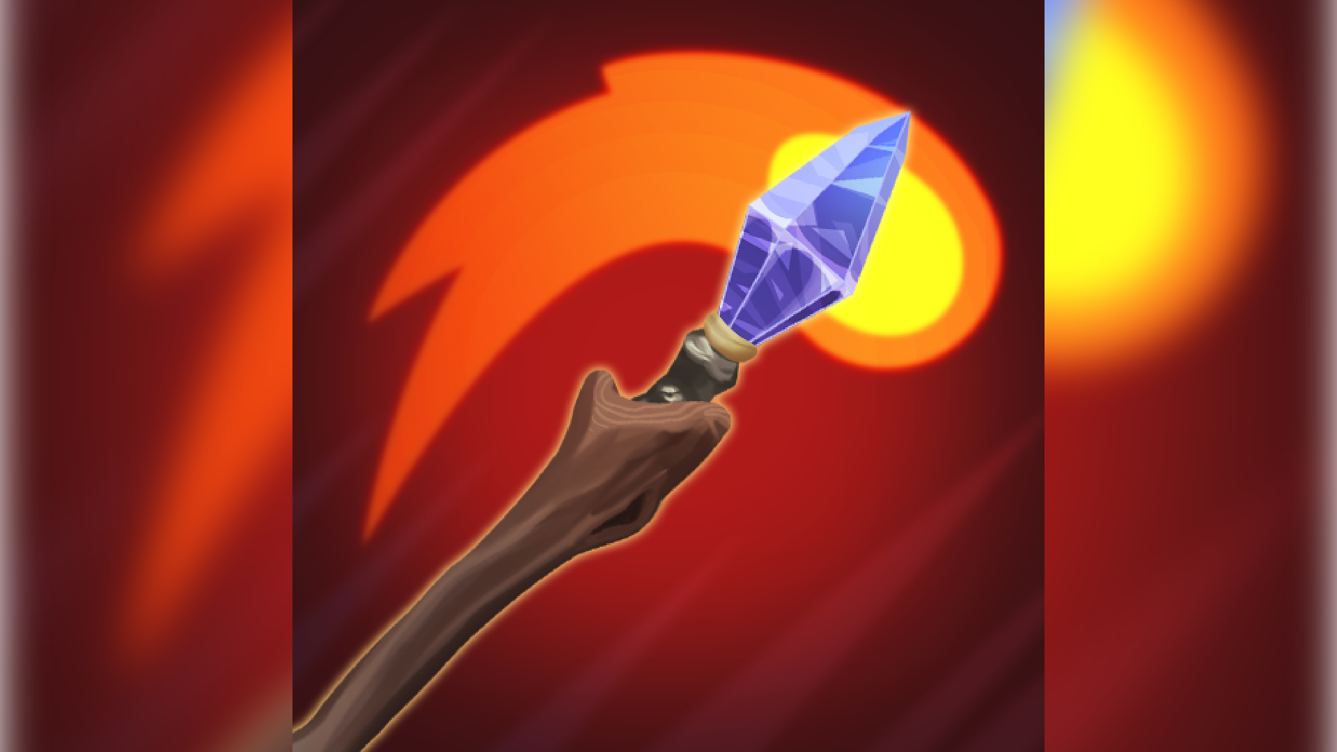 Icon for Fields of Flame