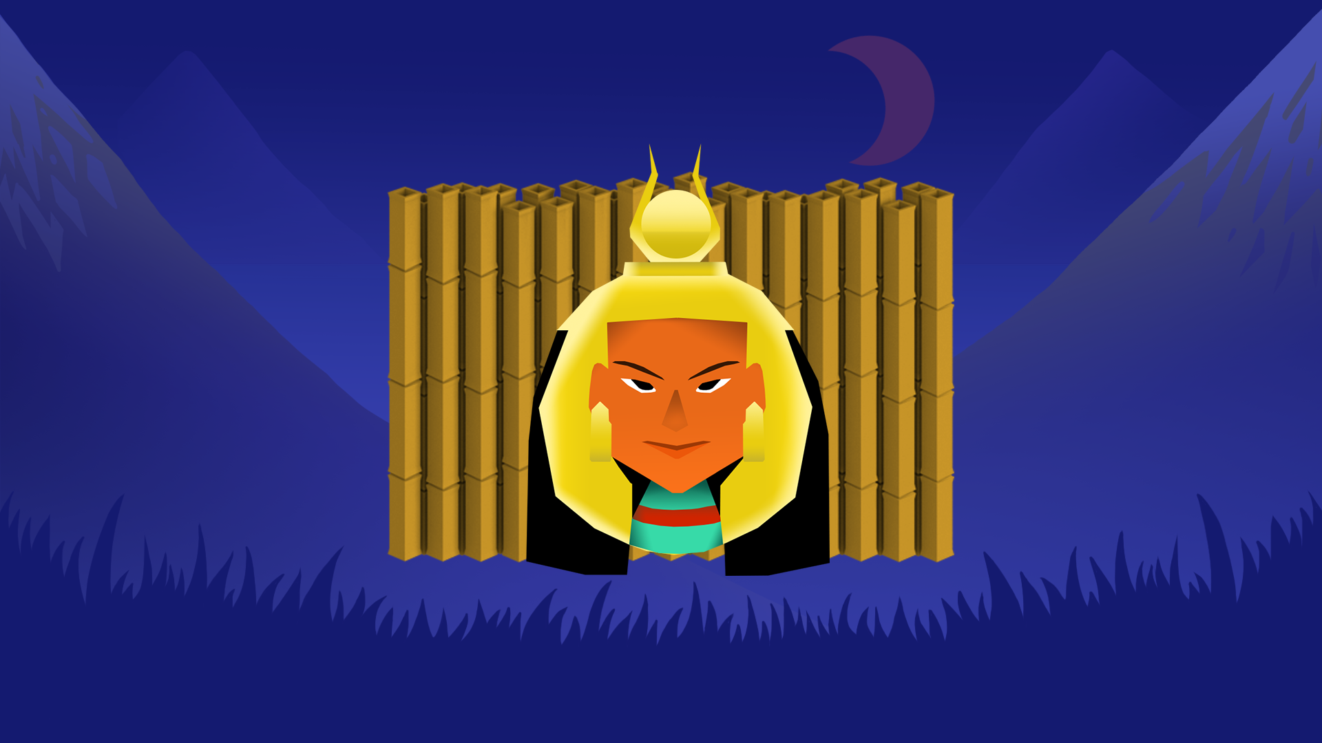 Icon for Cleopatra: These walls...