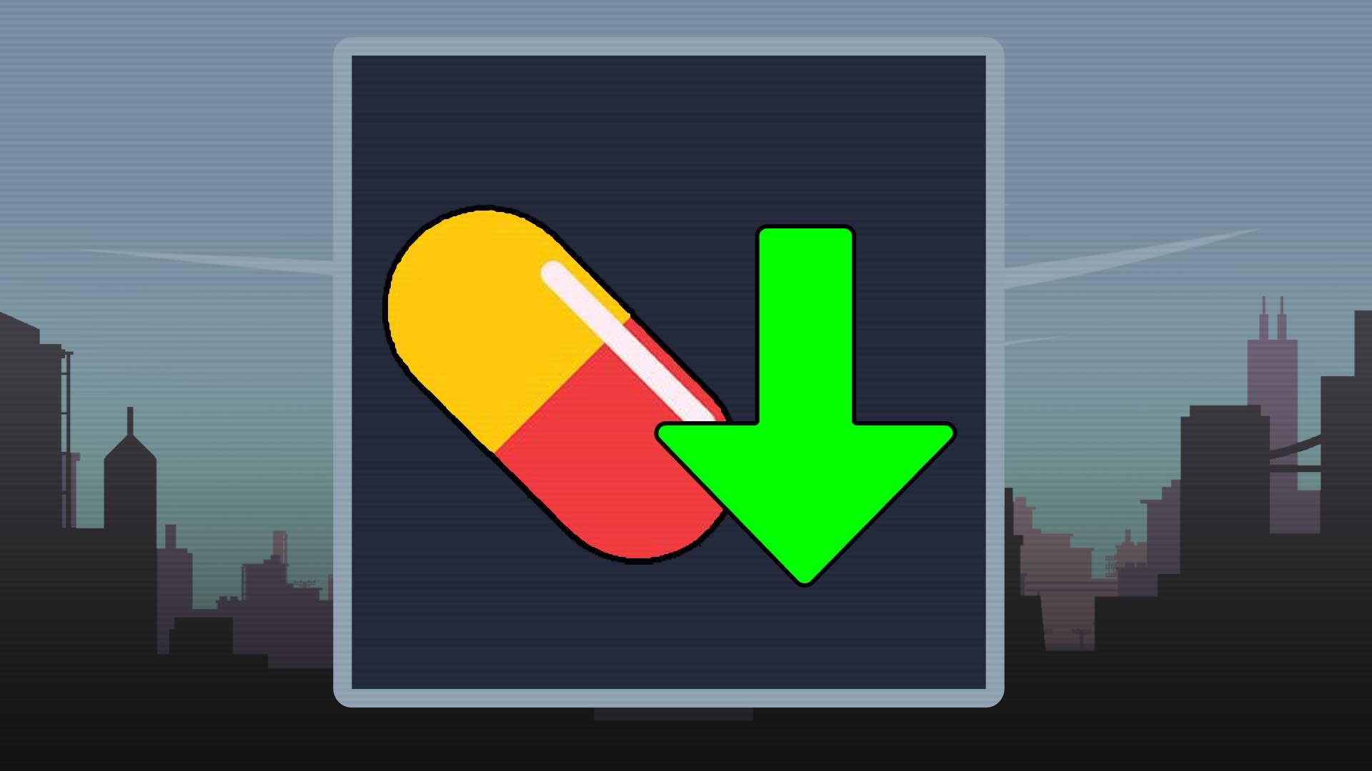 Icon for Affordable Medicine