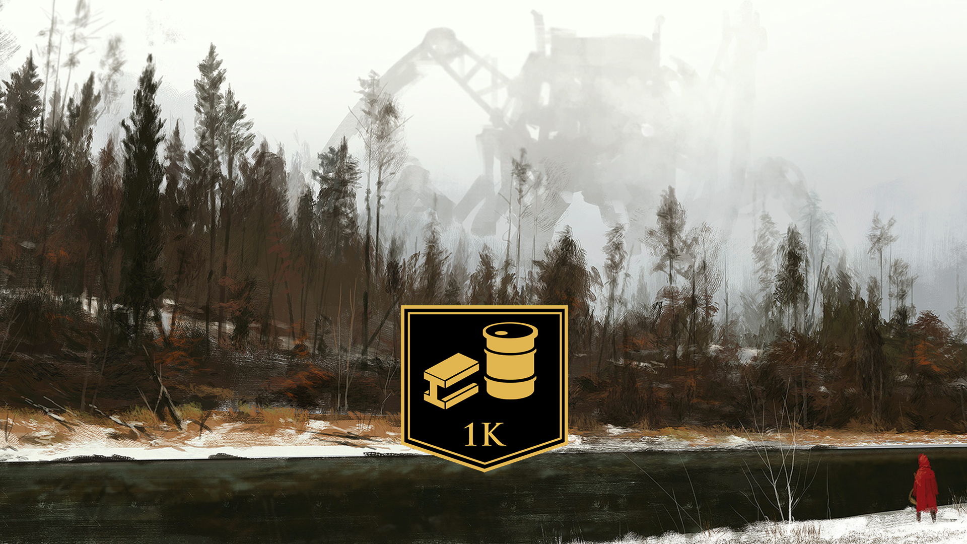 Icon for War is Always Hungry