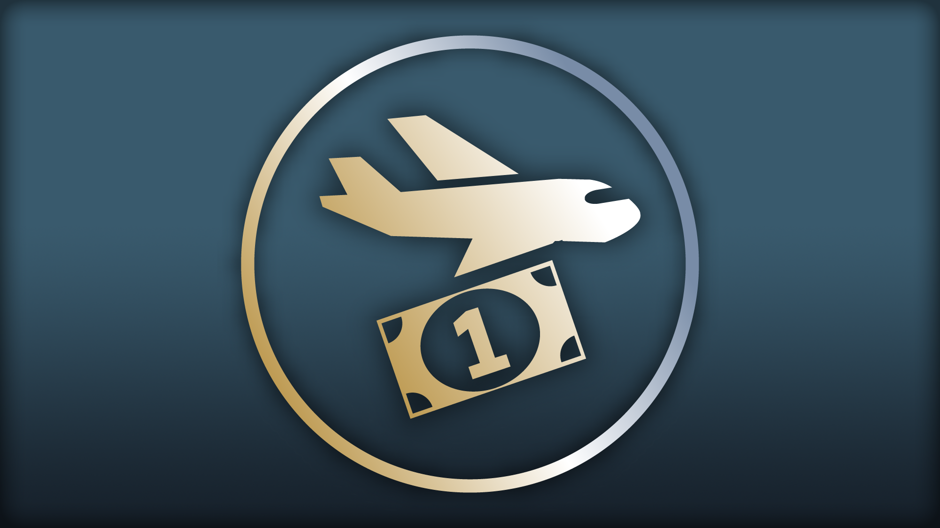 Icon for Aircraft entrepreneur