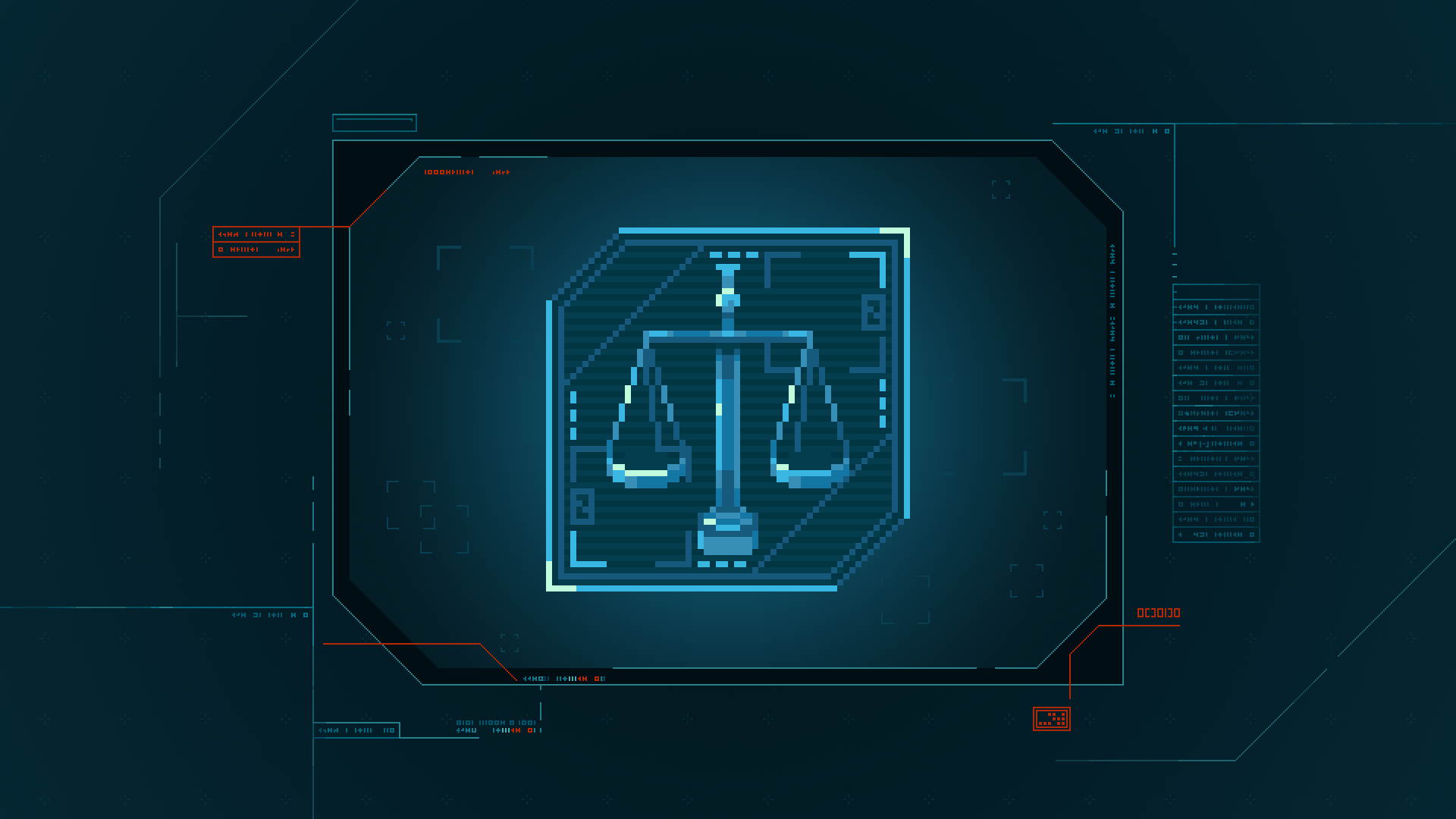 Icon for Law And Order