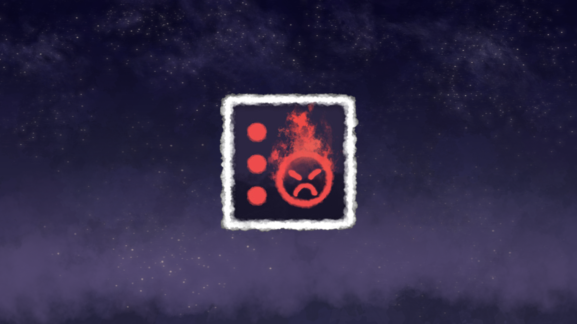 Icon for 3 Hate Dots