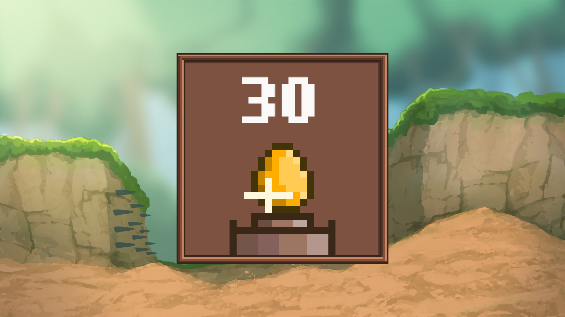 Icon for Egg Hunter