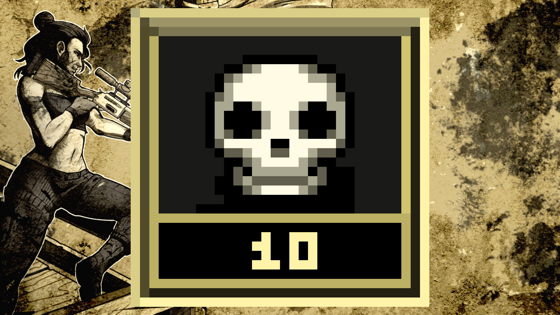 Icon for Killer