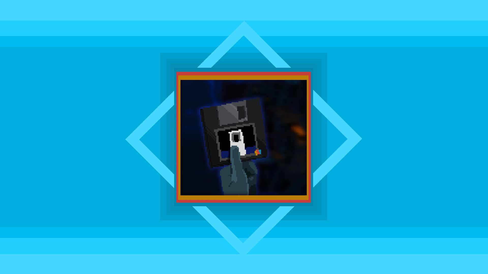 Icon for The final push