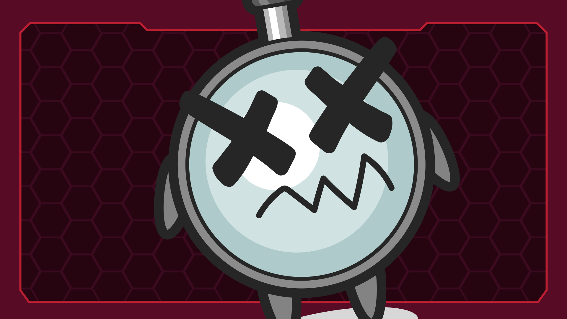 Icon for Bad Circuits