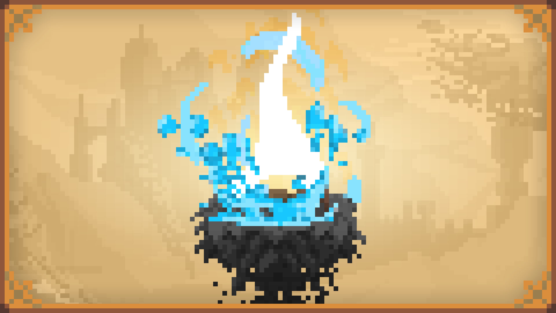 Icon for Pyrophobia