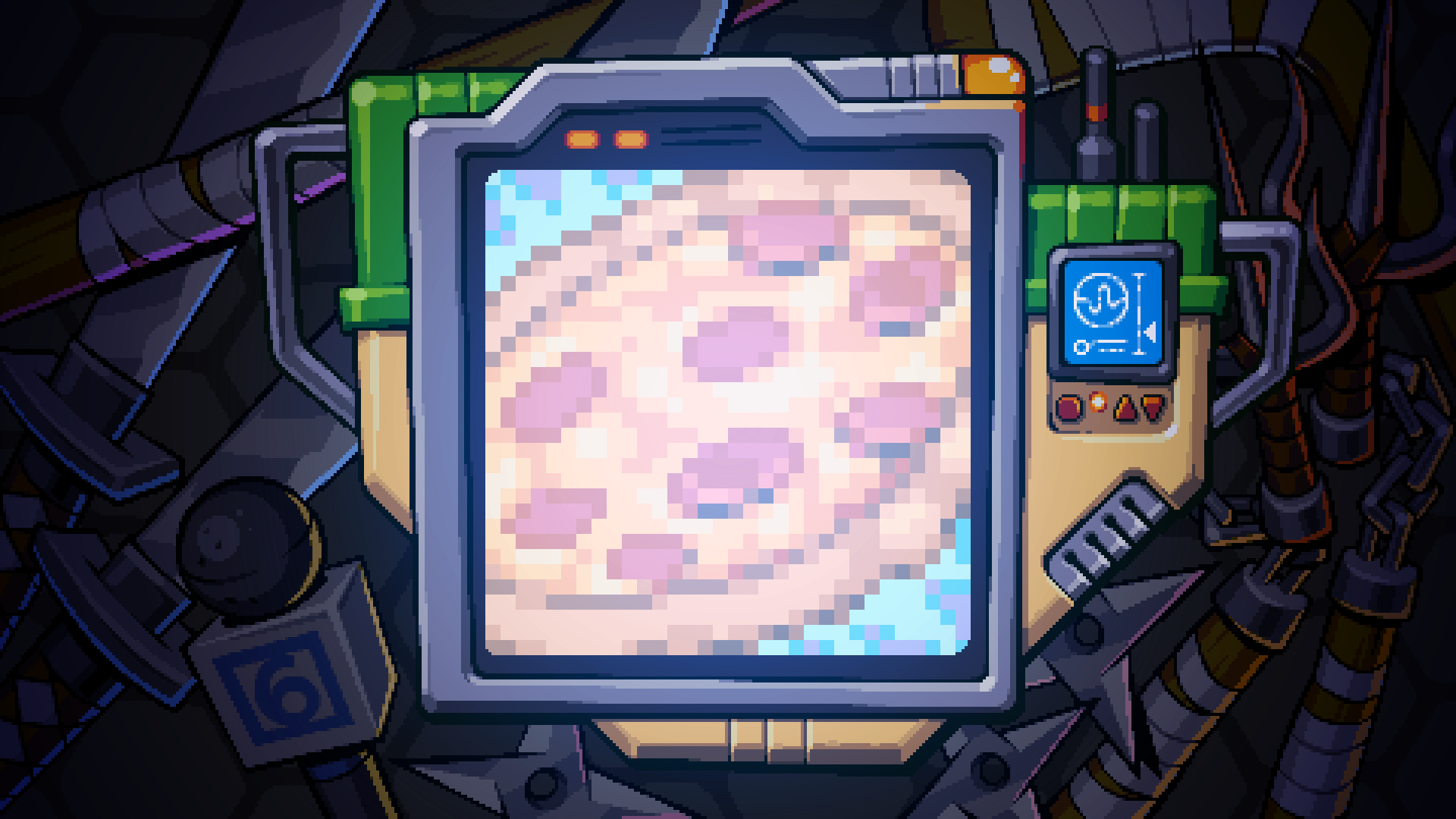 Icon for Pizza Time! 